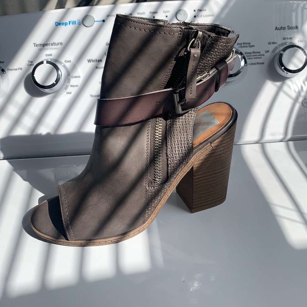 Dolce Vita Heels